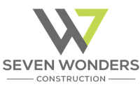 Seven Wonders Pro Cleaning Logo