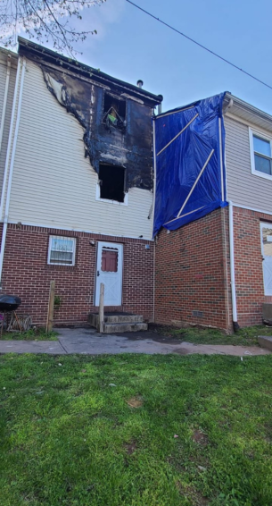 About Seven Wonders Pro Cleaning - Fire damage restoration services in action