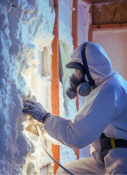 Mold Restoration Service