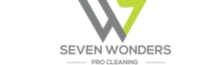 Seven Wonders Pro Cleaning logo - Professional Cleaning Services
